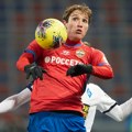 Zenit doveo dugogodišnjeg igrača CSKA