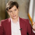 Brnabić: Ni u jednom trenutku nismo planirali da privatizujemo EPS