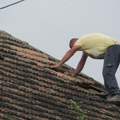 Vlada Srbije usvojila uredbe o pomoći građanima u saniranju posledica oluja