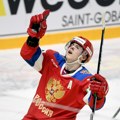 Umro mladi ruski hokejaš Rodion Amirov