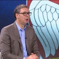 Vučić: Politika stvaranja Velike Albanije se nastavlja jer Kurti neće stati, slede najveći pritisci na Srbiju do sada