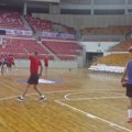 VIDEO „Orlovi“ ne promašuju u Kini: Pogledajte kako izgledaju poslednje pripreme Srbije pred Mundobasket