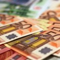 Prosječna hrvatska plaća narasla na 1.150 eura