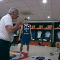 Nemačka štampa posle pobede Srbije: "Deka trener nasamario NBA zvezde"