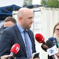 Saracin osudio incident na severu Kosova kao teroristički napad na policiju