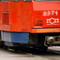 Snimanje filma zaustavlja tramvaje u Karađorđevoj