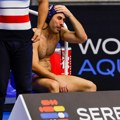 Vaterpolisti dobili rivale na Svetskom prvenstvu: Dve "mine" na žrebu baš kod Delfina