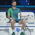 Novo stanje na ATP listi - Novak daleko ispred Alkaraza!