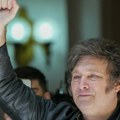 Argentina dobila predsednika: Politički autsajder i anarhokapitalista budući stanar Kasa Rosade