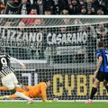Remi Juventusa i Intera u „Derbiju Italije”, Vlahović strelac