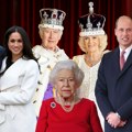"O ovome će ceo svet pričati": Izašla nova knjiga o Kraljevskoj porodici, na meti su bukvalno svi
