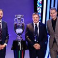 Poznato kada Srbija igra na Evropskom prvenstvu, UEFA objavila zvanične termine