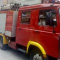 Evakuisana deca u vrtiću pored poslovnog prostora gde je izbio požar u beogradskoj Senjačkoj ulici