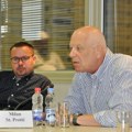 Milan St. Protić: Jasno je da aktuelni režim nije tako snažan u Beogradu kao što se predstavlja