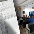 EKSKLUZIVNO – Opozicija u Tutinu zakazuje Skupštinu za imenovanje nove vlasti