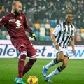 Milinković Savić briljirao: Torino ubedljiv protiv šampiona Italije