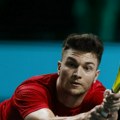 Bravo, mišo! Kecmanović u osmini finala ATP turnira u Adelejdu