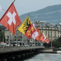 Tri odsto ili 300.000 stanovnika Švajcarske su Albanci