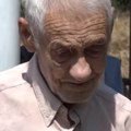Umro najstariji Srbin: Deda Živan preminuo u 107. godini