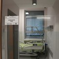 Zabranjene posete u Opštoj bolnici u Subotici