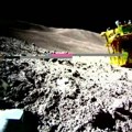 Svemirski obrt: Japanska letelica na Mesecu "oživela" posle desetak dana neaktivnosti