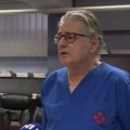 Krivična prijava za kardiohirurgiju u Nišu, direktor Milić kaže da je reč o pritisku