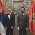 Milatović: Očekujem da Crna Gora uskoro uputi ambasadora u Beograd