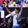 Đoković započeo 411. nedelju na vrhu ATP liste