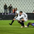 Jovanović za SK: Daćemo sve da Partizan pobedi Bragu (VIDEO)