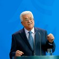 Abasov apel Hamasu za mir ili prijava na konkursu za ključnu figuru Zapada u Palestini