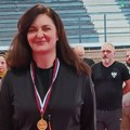 Streličarski klub „SKIZ“ iz Zrenjanina započeo novu sezonu takmičenja osvojivši zlato Crvenka - Prijateljski dvoranski…