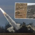 Uznemirujuće! NATO rakete pobile ruske vojnike! Pogođen vojni poligon u Donjecku (video)