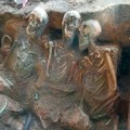 U Njemačkoj pronađena masovna grobnica s više od 1.000 kostura