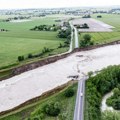 Lavina, klizišta, poplave i dalje prete Italiji