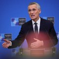Šef NATO-a se ne slaže s papom: Kijevu je potrebna vojna pomoć