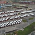 Priveden mehaničar zadužen za održavanje autobusa: Oglasilo se tužilaštvo povodom nesreće kod Karađorđevog parka