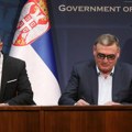 Potpisan Memorandum o integraciji sistema elektronske naplate putarine između Srbije i BiH