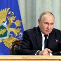Putin potpisao uredbu o proljetnoj regrutaciji 150.000 ljudi