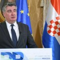 Milanović o navijačkom divljanju u Splitu: Za sve je kriv Božinović