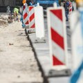 Zbog radova u Strumičkoj ulici promenjen rad linija javnog prevoza: Privremeno se ukida i jedno stajalište