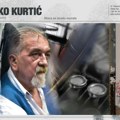 Priključite se akciji prikupljanja sredstava za mural Milorada Doderovića: Oda Novinarskoj Legendi Niša