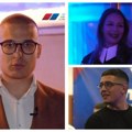 Mihailo Vučević krenuo očevim stopama u novom videu poslao snažnu poruku: Mladi ne žele da se Novi Sad vrati u prošlost…
