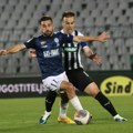 TSC drugi put u sezoni slavio u Humskoj: Bačvani srušili Partizan i sada mu dišu za vratom! (video)