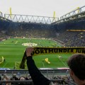 Evo gde možete da gledate uživo TV prenos meča Borusija Dortmund - PSŽ u polufinalu Lige šampiona