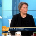 Da li će 3. i 4. maj ubuduće biti dani sećanja? – prof. dr Sanja Ćopić