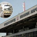 Važne informacije za sve koji se vraćaju sa praznika: Počinju radovi na petlji kod beogradskog aerodroma