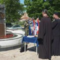 Парастосом у Нишу обележен Дан сећања на цивиле страдале од касетних бомби у НАТО бомбардовању