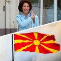 Makedonija izabrala Siljanovska proglasila pobedu i poručila: Biću predsednik svih građana kočevski priznao poraz