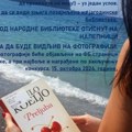“Knjiga na moru“: Raspisan konkurs u Jagodini