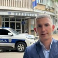 Ђорђе Станковић дао изјаву у полицији, тужилац одлучује о заштити